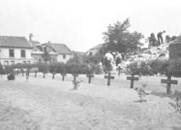Duitse graven