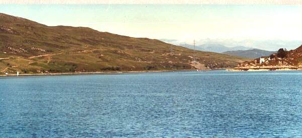 Sound of Sleat